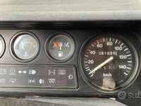 Usata Land Rover Defender 1997 Verde SUV