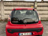 Occasion Citroën C1 68 ch (50 kW) 2009 Citadine