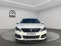 Usata Peugeot 308 Access 99 CV (72 kW) 2016 Bianco Station wagon