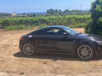 usata Audi TT Diesel