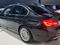 Usata BMW 330 184 CV (135 kW) 2016 Other Berlina