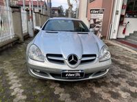 usata Mercedes SLK200 Kompressor