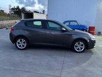 Usata Alfa Romeo Giulietta 120 CV (88 kW) 2015 Utilitaria