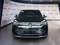 Nuova VW Tiguan IQ Drive 150 CV (110 kW) 2026 Nero SUV