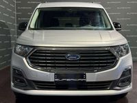 Usata Ford Tourneo Connect Titanium 122 CV (89 kW) 2023 Argento Monovolume