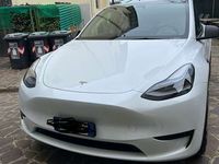 usata Tesla Model Y Model YSingle Motor rwd