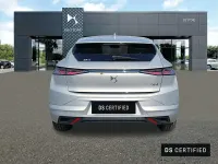 Usata DS Automobiles DS4 Business 131 CV (96 kW) 2022 Grigio SUV