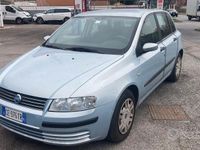 usata Fiat Stilo benzina berlina