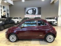 usata Fiat 500C 1.0 hybrid Dolcevita 70cv - Carplay - Iva Esposta