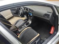 Usata VW Golf VII 2015 Grigio Berlina