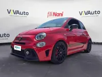 Usata Abarth 595 Competizione 179 CV (131 kW) 2016 Other Utilitaria