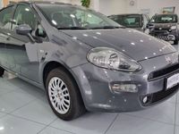 usata Fiat Punto 1.4 5 porte 5 posti Navi