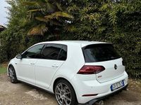Usata VW Golf VII GTI 245 CV (180 kW) 2017 Berlina