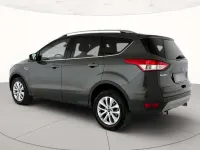 Usata Ford Kuga S 120 CV (88 kW) 2016 Grigio metallizzato scuro SUV