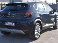 Usata Renault Captur Equilibre 91 CV (66 kW) 2023 Grigio SUV