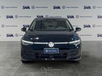 Nuova VW Golf VIII 150 CV (110 kW) 2026 Grenadill black metallizzato Berlina