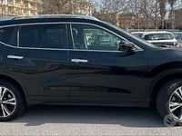 Usata Nissan X-Trail N-Connecta 177 CV (130 kW) 2017 SUV