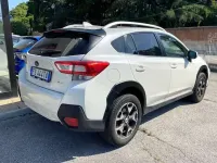 Usata Subaru XV 114 CV (83 kW) 2018 Bianco SUV