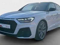 Usata Audi A1 Sportback S-Line 95 CV (69 kW) 2023 Bianco Utilitaria