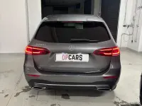 Usata Mercedes B200 150 CV (110 kW) 2022 Grigio Utilitaria