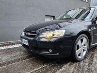Usata Subaru Legacy 245 CV (180 kW) 2006 Station wagon