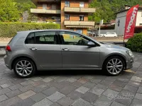 Begagnad VW Golf VII Business 150 HK (110 kW) 2015 Halvkombi
