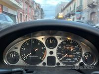 Usata Mazda MX5 116 CV (85 kW) 1992 Cabrio