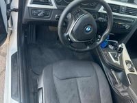 usata BMW 320 Gran Turismo 318d Gran Turismo Sport