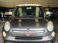 Usata Fiat 500L Pop Star 85 CV (62 kW) 2013 Grigio Monovolume