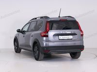 Usata Dacia Jogger Expression 101 CV (74 kW) 2025 Grigio Monovolume
