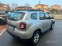 Usata Dacia Duster Anniversary 101 CV (74 kW) 2021 Grigio Station wagon