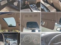 Usata BMW 530 245 CV (180 kW) 2011 Blu Station wagon