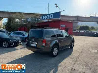 Usata Nissan Pathfinder XE 174 CV (127 kW) 2006 Grigio SUV