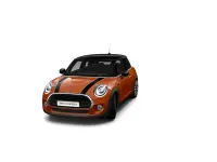Usata Mini Cooper D 116 CV (85 kW) 2018 Utilitaria