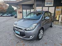 usata Hyundai ix20 iX201.6 crdi Style 128cv