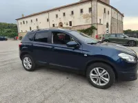 Usata Nissan Qashqai N-TEC 150 CV (110 kW) 2010 SUV