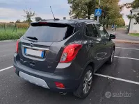 Usata Opel Mokka 136 CV (100 kW) 2016 SUV