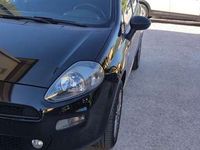 usata Fiat Punto 5p 1.4 Easy s&s