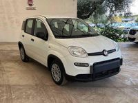 usata Fiat Panda 1.0 FireFly S&S Hybrid