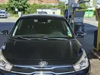 Usata Kia Rio 101 CV (74 kW) 2017 Berlina