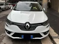 Usata Renault Mégane GrandTour Intens 110 CV (80 kW) 2017 Station wagon