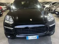 Usata Porsche Cayenne 250 CV (183 kW) 2016 SUV