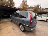 Usata Citroën C8 2009 Monovolume