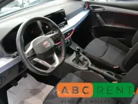 Usata Seat Ibiza FR 95 CV (69 kW) 2025 Other Utilitaria