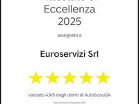 Occasion Fiat 500 Business 120 ch (88 kW) 2018 Gris Break