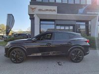 Nuova Cupra Formentor 205 CV (150 kW) 2026 Nero SUV