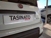 usata Fiat Panda Cross 1.0 FireFly S&S Hybrid City usato