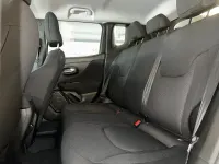Usata Jeep Renegade 120 CV (88 kW) 2019 Grigio SUV