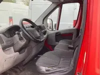 Usata Citroën Jumper 120 CV (88 kW) 2008 Monovolume