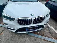 Usata BMW X1 2016 SUV